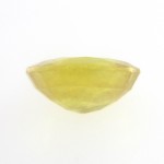 Yellow Sapphire – 2.58 Carats (Ratti-2.85) Pukhraj